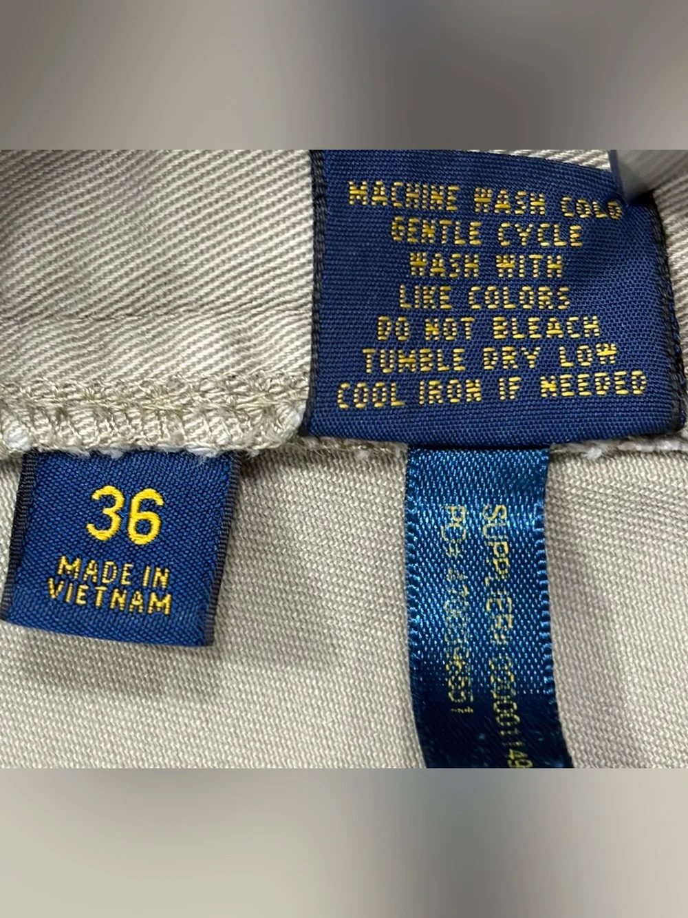 Polo Ralph Lauren 9